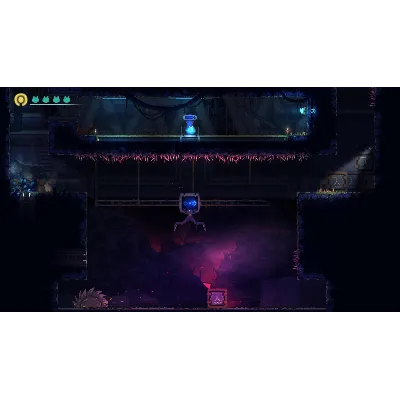 ⭐ MO: Astray Steam КЛЮЧ GLOBAL - irongamers.ru