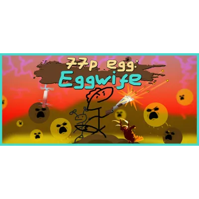 77p egg: Eggwife Steam Ключ GLOBAL+ - irongamers.ru