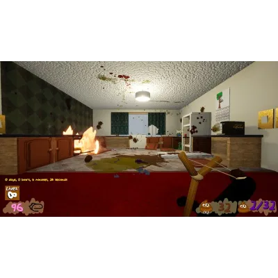77p egg: Eggwife Steam Ключ GLOBAL+ - irongamers.ru