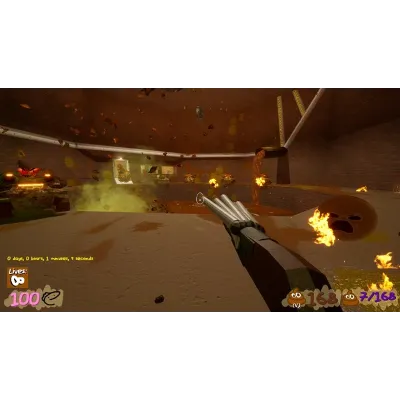 77p egg: Eggwife Steam Ключ GLOBAL+ - irongamers.ru