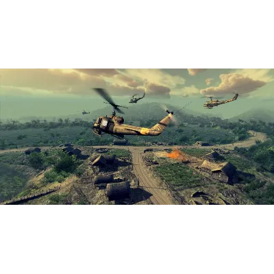 ⭐Heliborne Enhanced Edition Steam КЛЮЧ GLOBAL - irongamers.ru