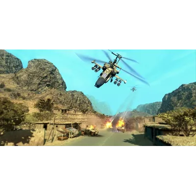 ⭐Heliborne Enhanced Edition Steam КЛЮЧ GLOBAL - irongamers.ru