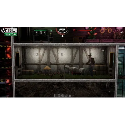 Mr Prepper Animal Farm (steam key) DLC - irongamers.ru