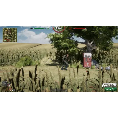 Mr Prepper Animal Farm (steam key) DLC - irongamers.ru
