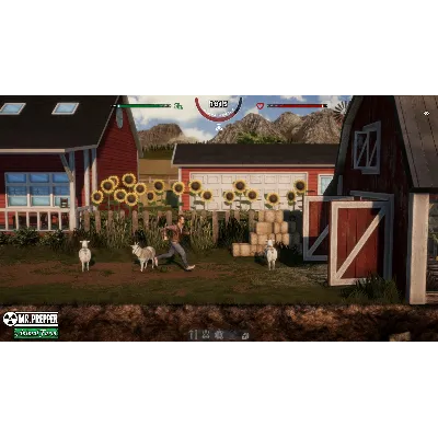 Mr Prepper Animal Farm (steam key) DLC - irongamers.ru