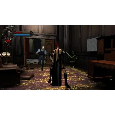 BloodRayne 2: Terminal Cut Steam КЛЮЧ - irongamers.ru