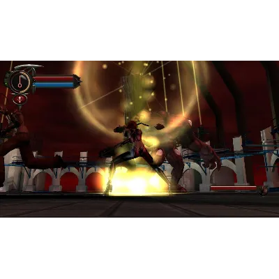 BloodRayne 2: Terminal Cut Steam КЛЮЧ - irongamers.ru
