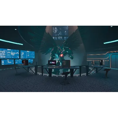⭐ Building Simulator - AORUS Workshop DLC Steam КЛЮЧ - irongamers.ru
