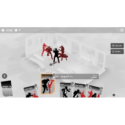 ⭐ Fights in Tight Spaces Steam КЛЮЧ GLOBAL - irongamers.ru