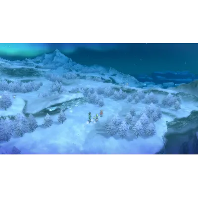 ⭐ Ni no Kuni Wrath of the White Witch Remastered RU Ste - irongamers.ru