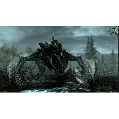 Skyrim Anniversary Edition + Fallout 4 G.O.T.Y Xbox - irongamers.ru