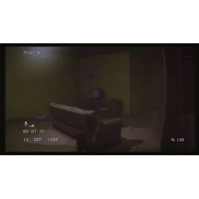 The Backrooms 1998 - Found Footage Survival Horror Game - (Steam Gift RU) - irongamers.ru