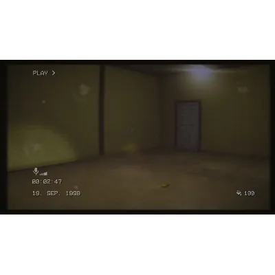 The Backrooms 1998 - Found Footage Survival Horror Game - (Steam Gift RU) - irongamers.ru