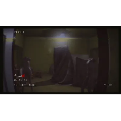 The Backrooms 1998 - Found Footage Survival Horror Game - (Steam Gift RU) - irongamers.ru