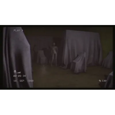 The Backrooms 1998 - Found Footage Survival Horror Game - (Steam Gift RU) - irongamers.ru