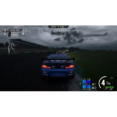 Assetto Corsa Competizione-GT4 Pack DLC/КЛЮЧ/PS4/PS5 - irongamers.ru