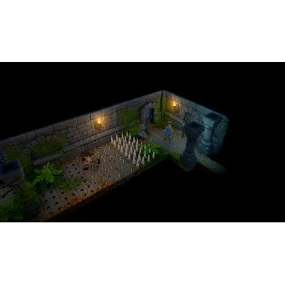 Luma Island Steam АККАУНТ НОВЫЙ +ПОЧТА - irongamers.ru