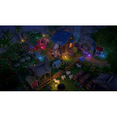 Luma Island Steam АККАУНТ НОВЫЙ +ПОЧТА - irongamers.ru