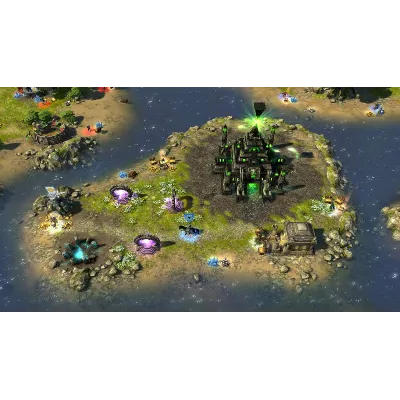 ⭐Might and Magic: Heroes VI Ubisoft Connect КЛЮЧ GLOB - irongamers.ru