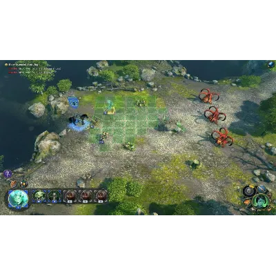 ⭐Might and Magic: Heroes VI Ubisoft Connect КЛЮЧ GLOB - irongamers.ru