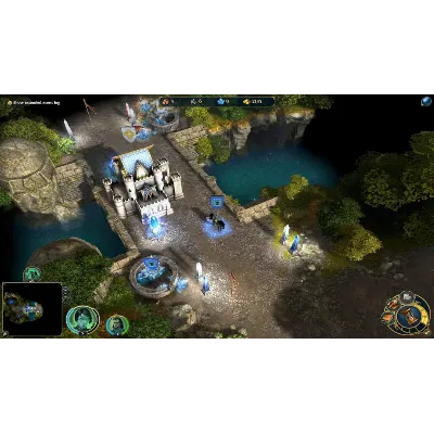 ⭐Might and Magic: Heroes VI Ubisoft Connect КЛЮЧ GLOB - irongamers.ru