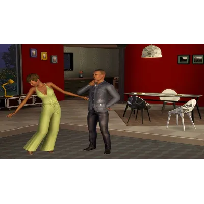 ⭐The Sims 3 - Diesel Stuff Pack EA App КЛЮЧ GLOBAL - irongamers.ru