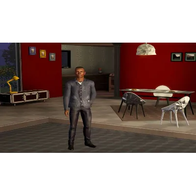 ⭐The Sims 3 - Diesel Stuff Pack EA App КЛЮЧ GLOBAL - irongamers.ru