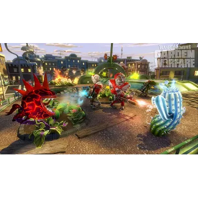 ⭐Plants vs. Zombies: Garden Warfare EA App КЛЮЧ GLOBA - irongamers.ru
