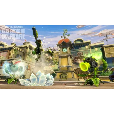 ⭐Plants vs. Zombies: Garden Warfare EA App КЛЮЧ GLOBA - irongamers.ru