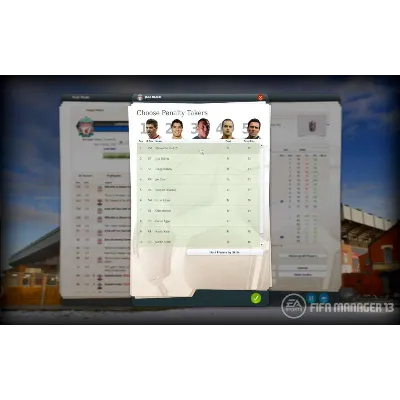 ⭐ FIFA Manager 13 EU EA App КЛЮЧ ЕВРОПА - irongamers.ru
