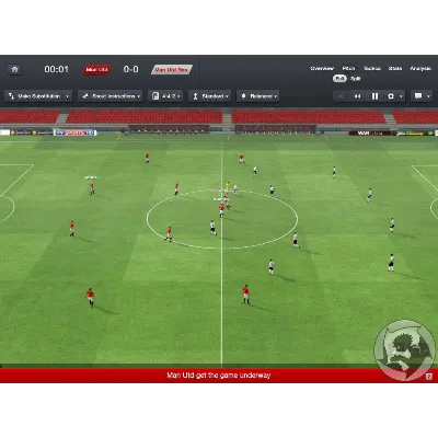 ⭐ FIFA Manager 13 EU EA App КЛЮЧ ЕВРОПА - irongamers.ru