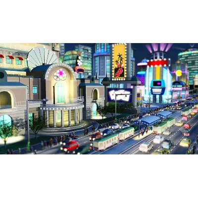 ⭐SimCity Complete Edition EA App КЛЮЧ GLOBAL - irongamers.ru
