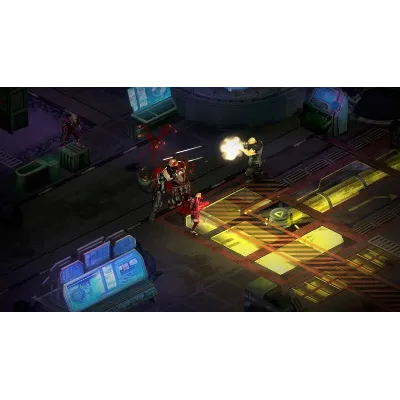 ⭐Shadowrun: Returns & Dragonfall GOG КЛЮЧ GLOBAL - irongamers.ru
