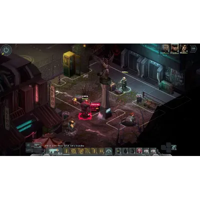 ⭐Shadowrun: Returns & Dragonfall GOG КЛЮЧ GLOBAL - irongamers.ru