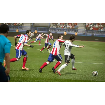 ⭐FIFA 16 - 2200 FUT Points EA App КЛЮЧ GLOBAL - irongamers.ru