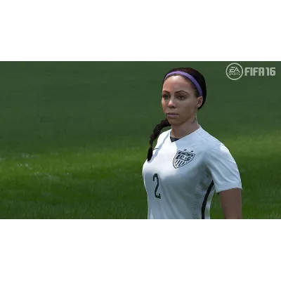 ⭐FIFA 16 - 2200 FUT Points EA App КЛЮЧ GLOBAL - irongamers.ru