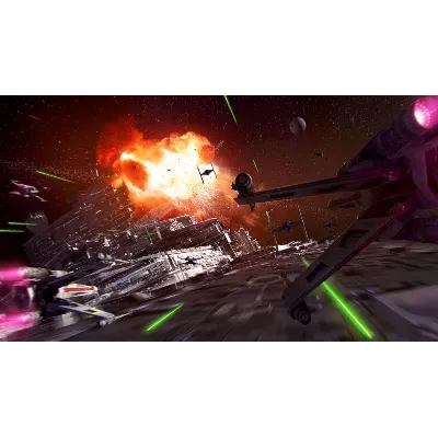 ⭐ Star Wars Battlefront EA App КЛЮЧ GLOBAL - irongamers.ru