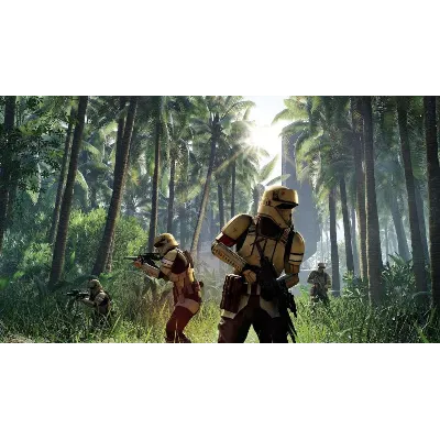 ⭐ Star Wars Battlefront EA App КЛЮЧ GLOBAL - irongamers.ru