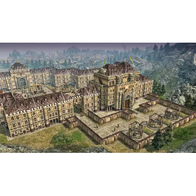 ⭐ Anno 1404 Gold GOG КЛЮЧ GLOBAL - irongamers.ru