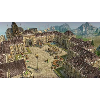 ⭐ Anno 1404 Gold GOG КЛЮЧ GLOBAL - irongamers.ru