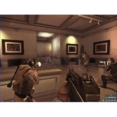 ⭐ Tom Clancy&acute;s Rainbow Six Lockdown Ubisoft Connect КЛЮ - irongamers.ru