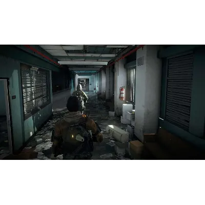 ⭐ Tom Clancy&acute;s The Division - 100 Intel Credits Ubisoft - irongamers.ru