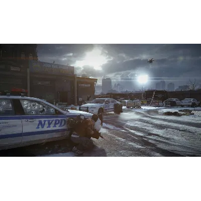 ⭐ Tom Clancy&acute;s The Division - 100 Intel Credits Ubisoft - irongamers.ru