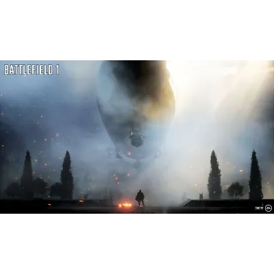 ⭐ Battlefield 1 EA App КЛЮЧ GLOBAL - irongamers.ru