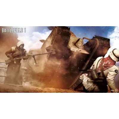 ⭐ Battlefield 1 EA App КЛЮЧ GLOBAL - irongamers.ru