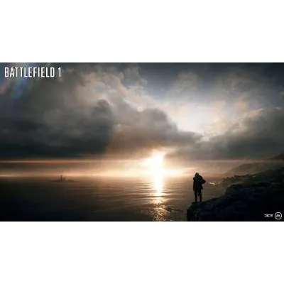 ⭐ Battlefield 1 EA App КЛЮЧ GLOBAL - irongamers.ru