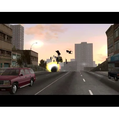 ⭐Driver Parallel Lines Ubisoft Connect КЛЮЧ GLOBAL - irongamers.ru
