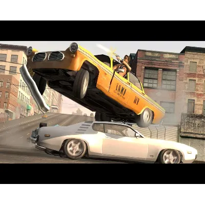 ⭐Driver Parallel Lines Ubisoft Connect КЛЮЧ GLOBAL - irongamers.ru
