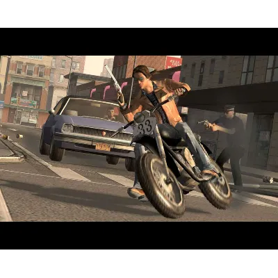 ⭐Driver Parallel Lines Ubisoft Connect КЛЮЧ GLOBAL - irongamers.ru