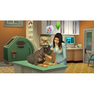 ⭐The Sims 4 - Cats & Dogs DLC EA App КЛЮЧ GLOBAL - irongamers.ru